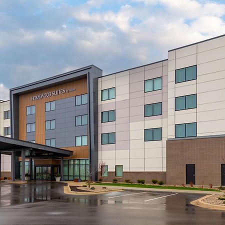Homewood Suites By Hilton Holland Extérieur photo