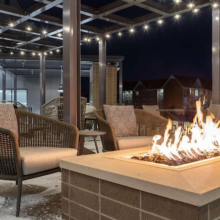 Homewood Suites By Hilton Holland Extérieur photo