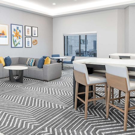 Homewood Suites By Hilton Holland Extérieur photo