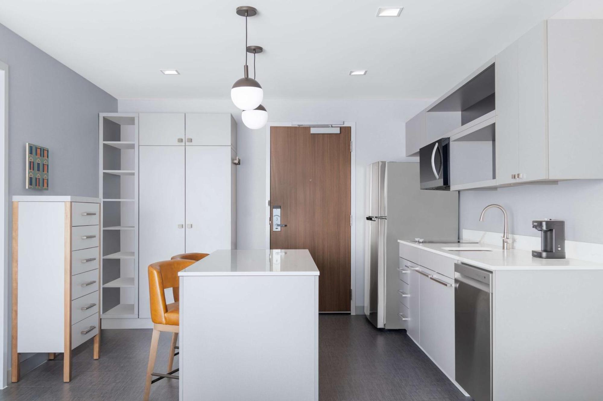 Homewood Suites By Hilton Holland Extérieur photo