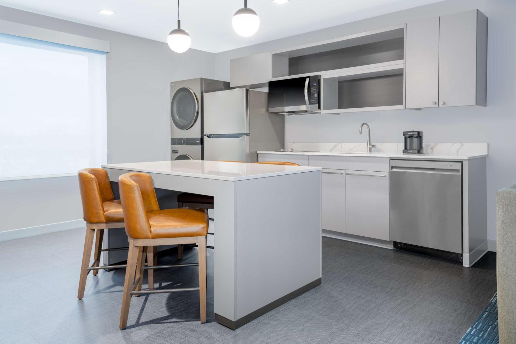 Homewood Suites By Hilton Holland Extérieur photo