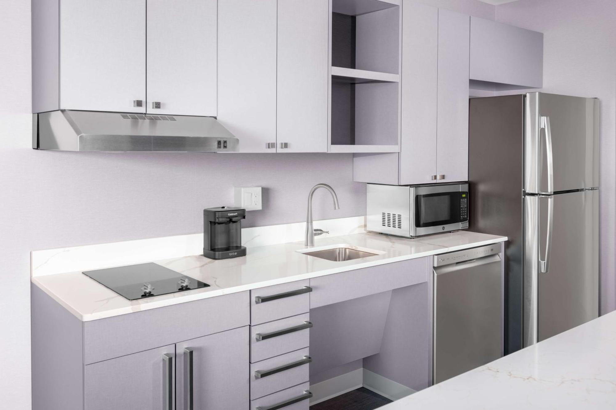 Homewood Suites By Hilton Holland Extérieur photo