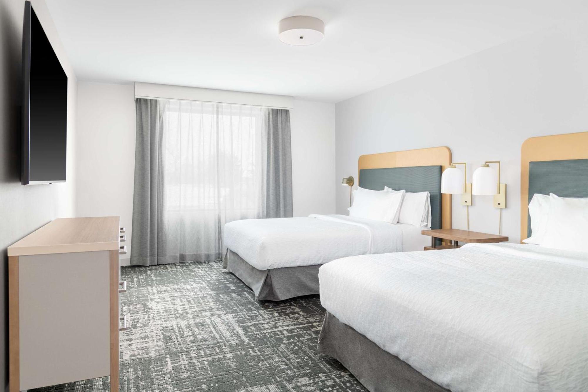 Homewood Suites By Hilton Holland Extérieur photo