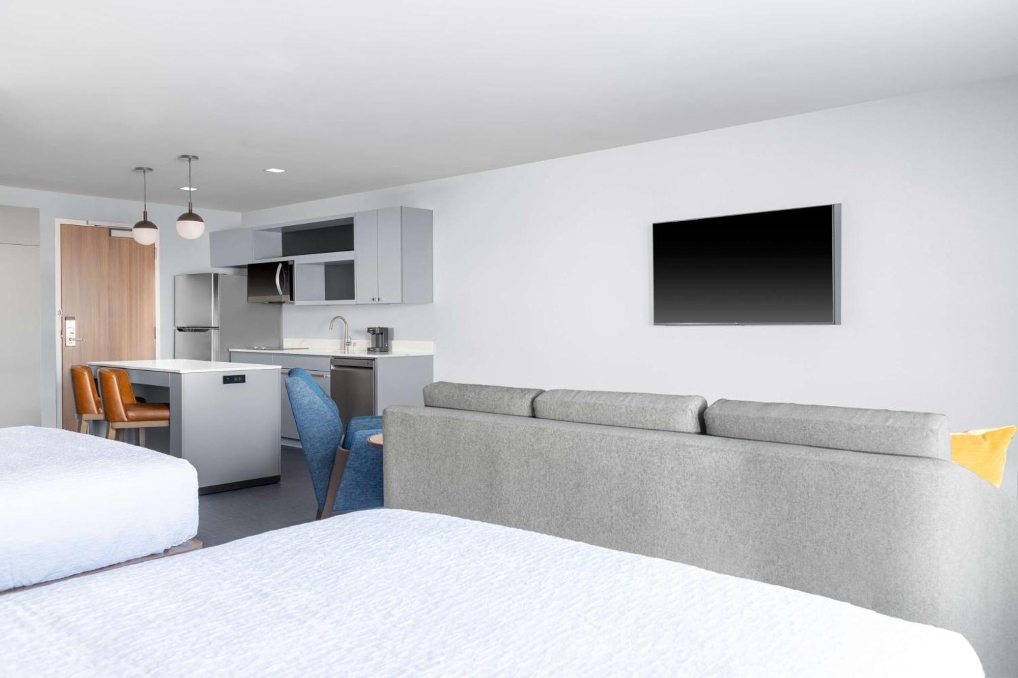 Homewood Suites By Hilton Holland Extérieur photo