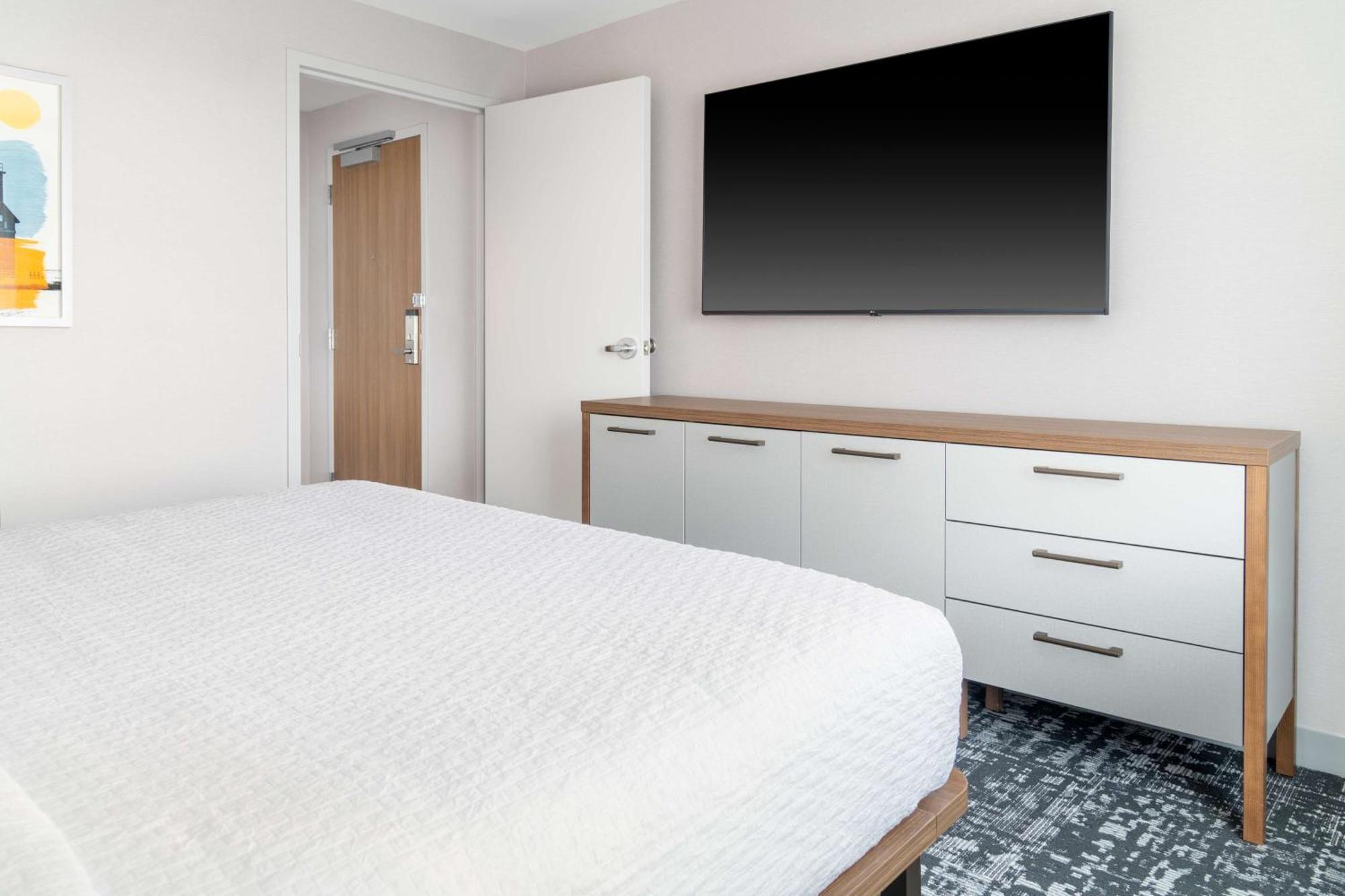 Homewood Suites By Hilton Holland Extérieur photo