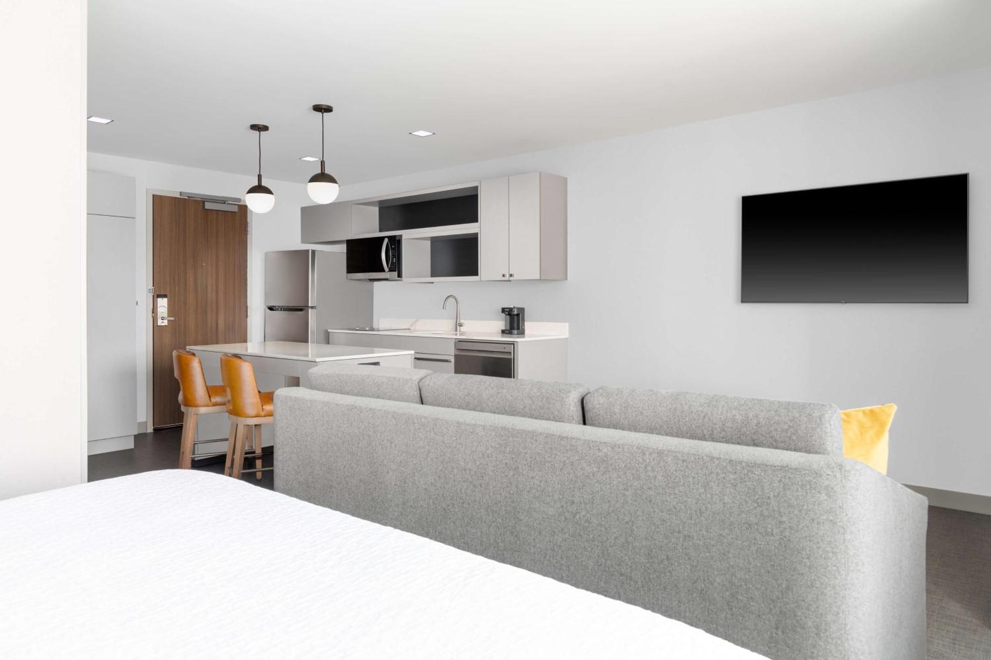 Homewood Suites By Hilton Holland Extérieur photo