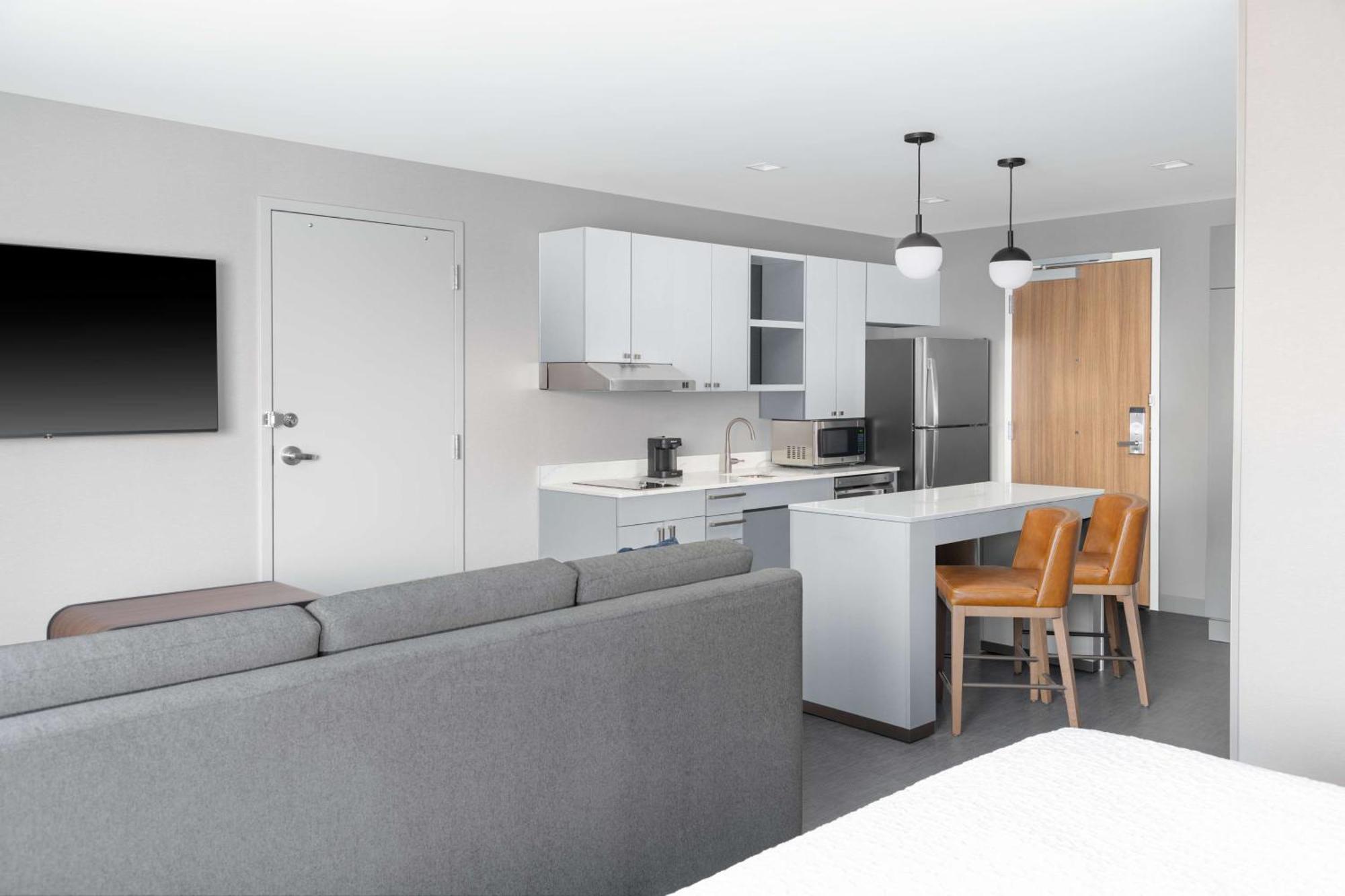 Homewood Suites By Hilton Holland Extérieur photo