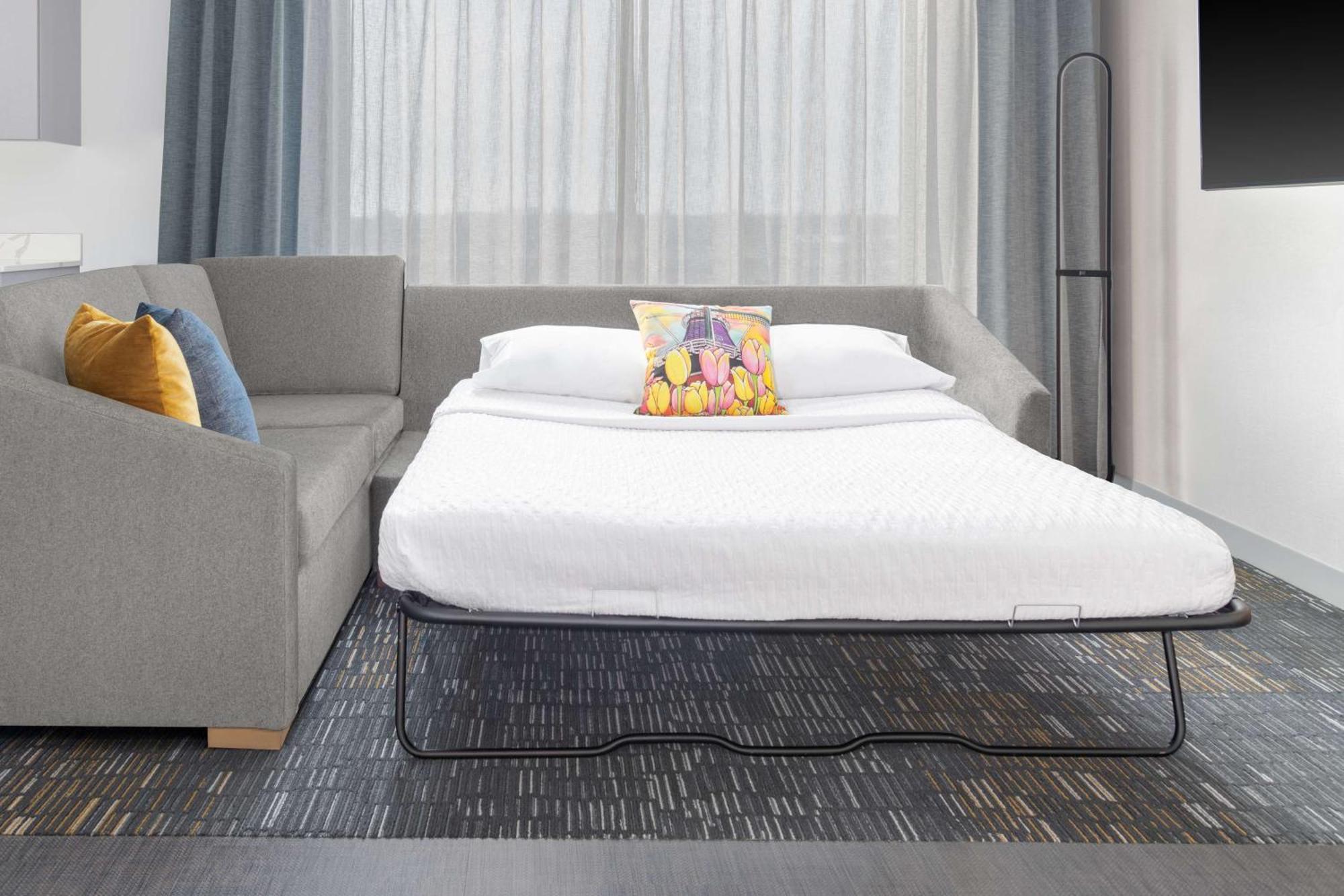 Homewood Suites By Hilton Holland Extérieur photo