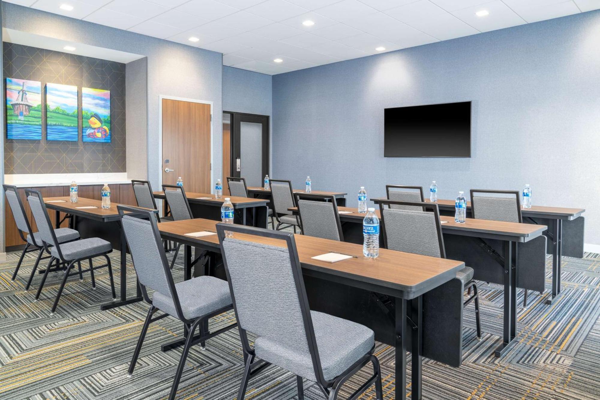 Homewood Suites By Hilton Holland Extérieur photo