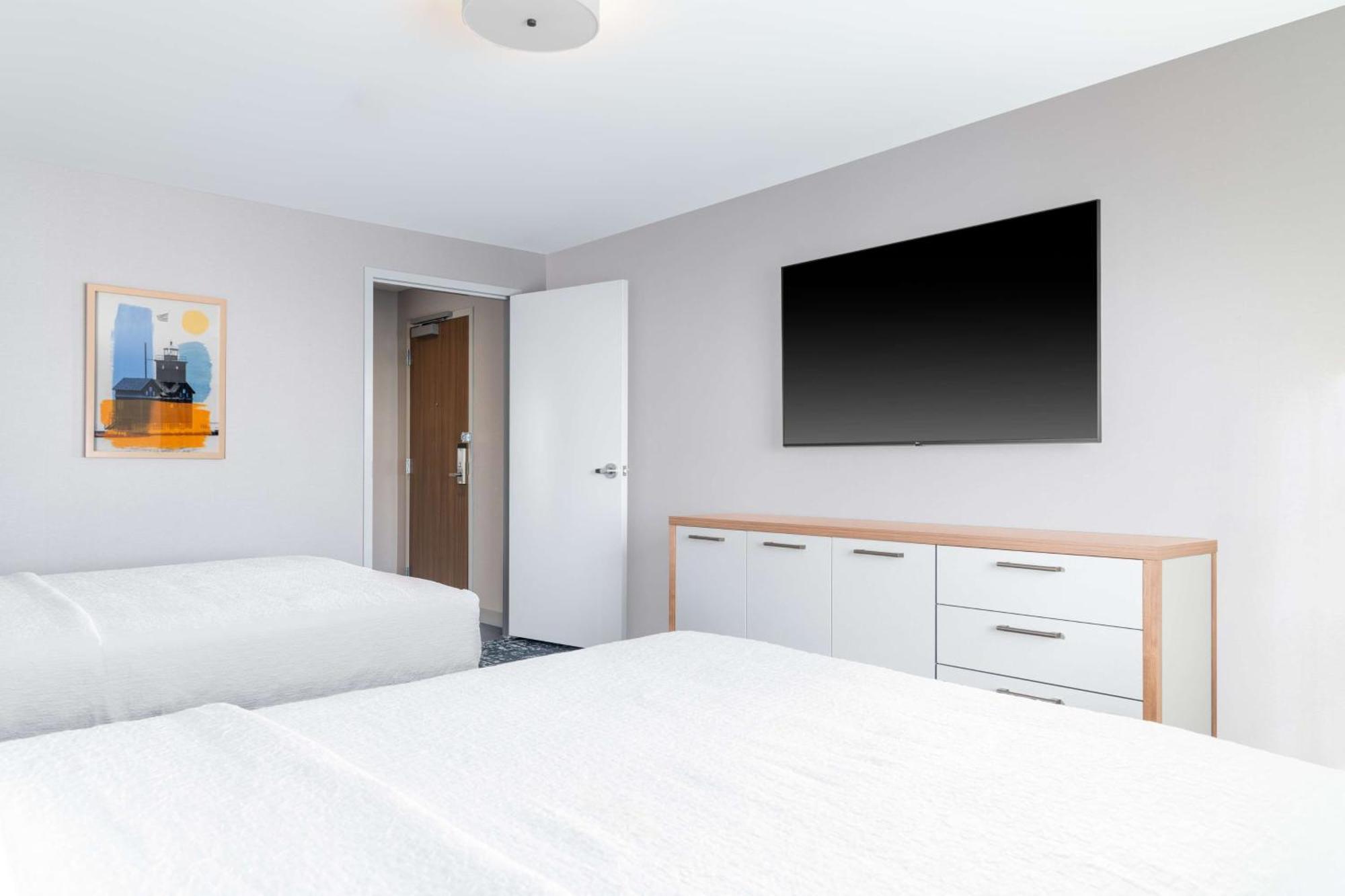 Homewood Suites By Hilton Holland Extérieur photo