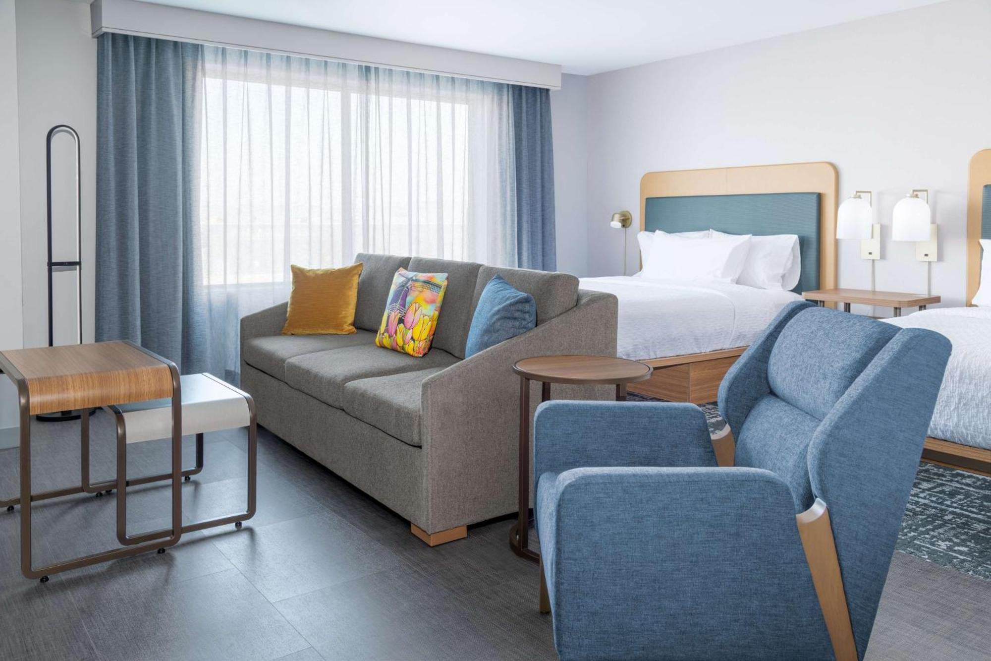 Homewood Suites By Hilton Holland Extérieur photo